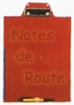 Park'notes